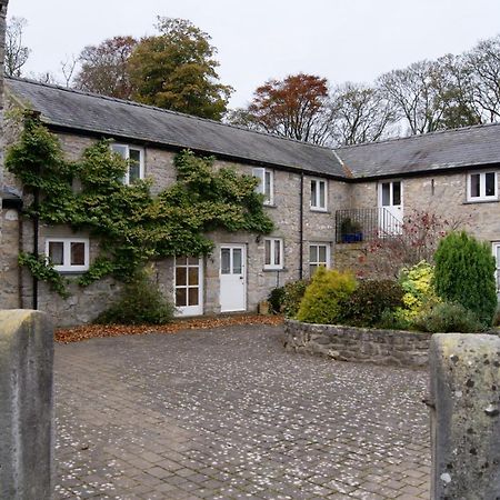 Pantasaph Farm B&B Holywell  Buitenkant foto