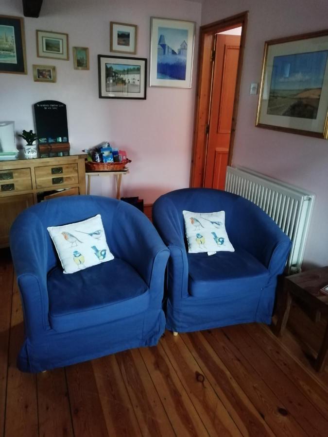 Pantasaph Farm B&B Holywell  Buitenkant foto